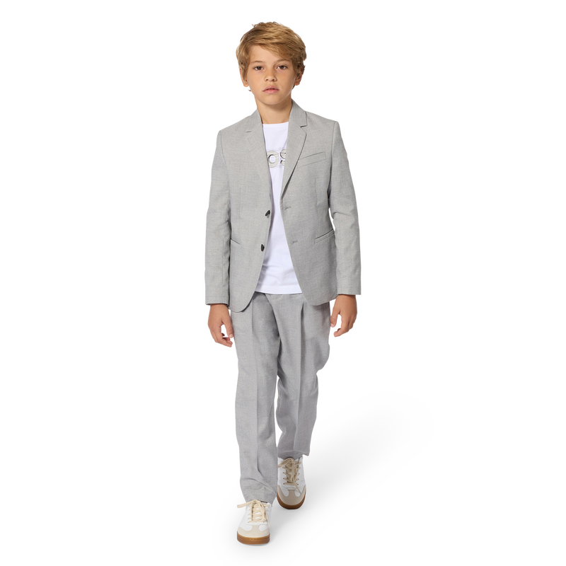 Ceremoniepantalon BOSS 
                        BOY