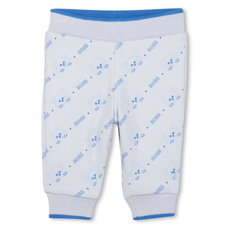 Ensemble jogging 3 pi&egrave;ces BOSS 
                        GARCON