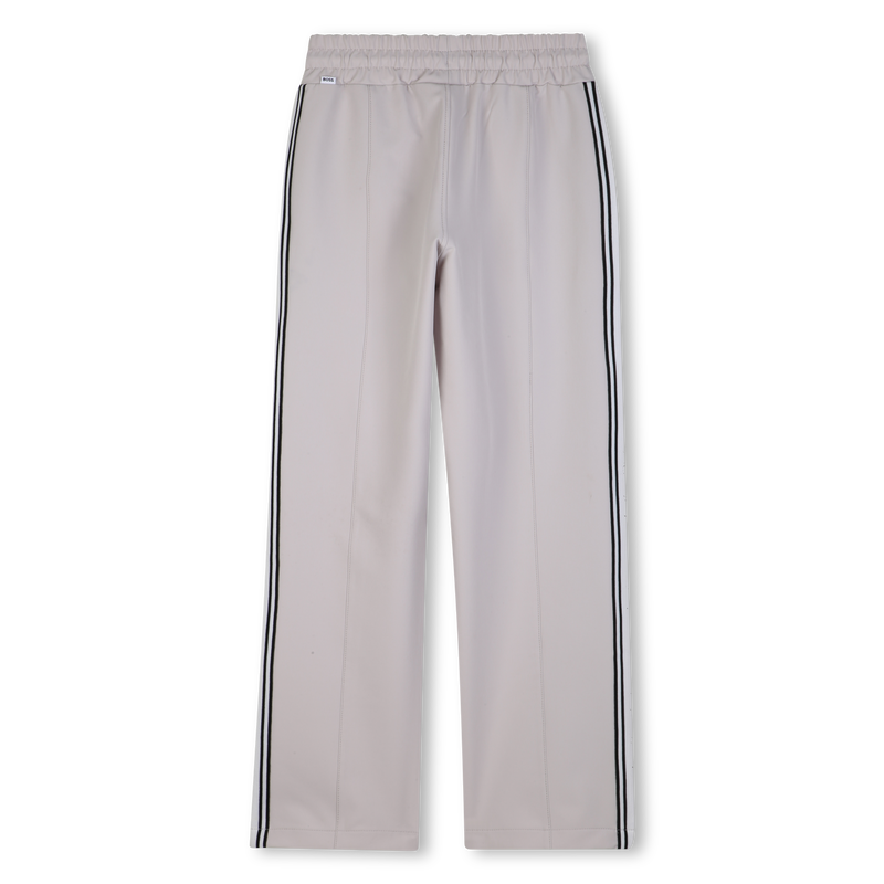 PANTALON JOGGING BOSS 
                        GARCON