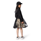 Casquette &agrave; fermeture r&eacute;glable KARL LAGERFELD KIDS 
                    FILLE