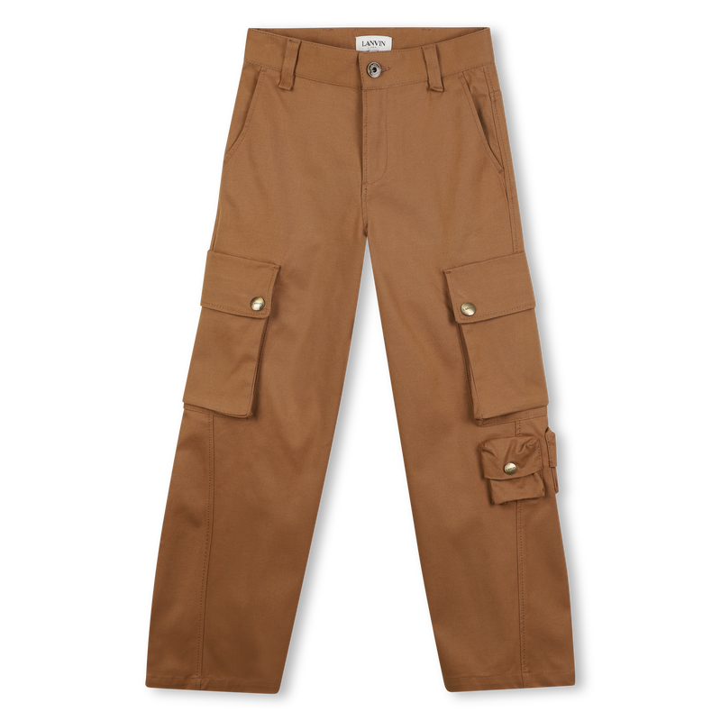 Pantalon LANVIN 
                        GARCON