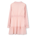 Robe manches longues MICHAEL KORS 
                    FILLE