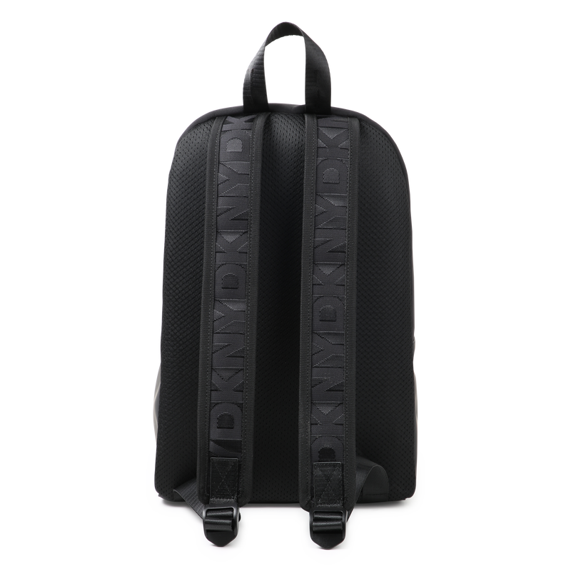 Sac &agrave; dos avec dos rembourr&eacute; DKNY 
                        UNISEXE