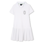 Robe polo BOSS 
                    FILLE