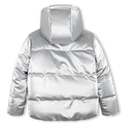 Reversible donsjas MICHAEL KORS 
                    GIRL
