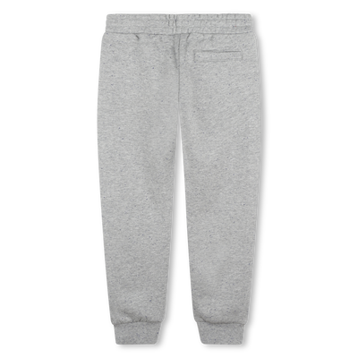 Gem&ecirc;leerde joggingbroek KENZO KIDS GIRL