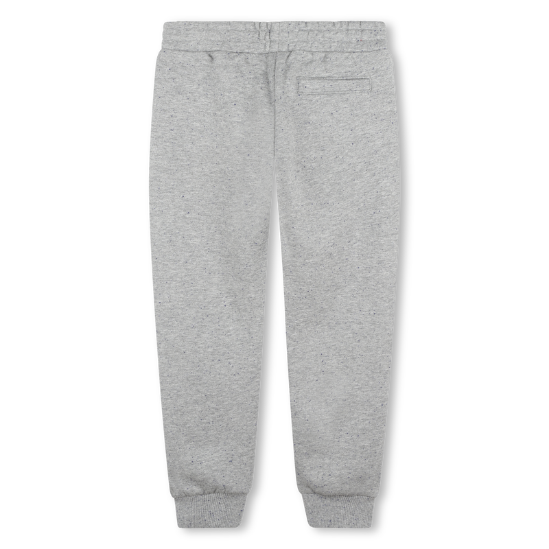 Gem&ecirc;leerde joggingbroek KENZO KIDS 
                        GIRL