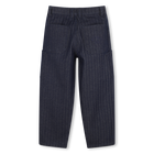 Pantalon en denim GIVENCHY 
                    GARCON
