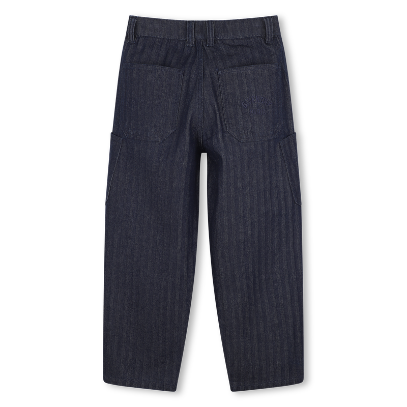 Pantalon en denim GIVENCHY 
                        GARCON