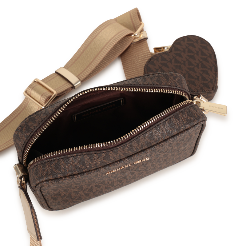 Handtas en portemonnee MICHAEL KORS 
                        GIRL