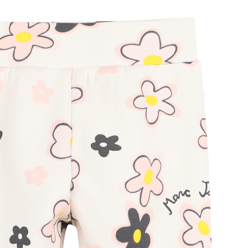 Ensemble robe et legging MARC JACOBS 
                        UNISEXE