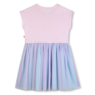 Jurk met korte mouwen BILLIEBLUSH 
                    GIRL