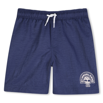 SHORT DE BAIN TIMBERLAND GARCON