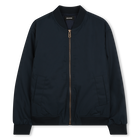 Veste bomber zipp&eacute;e ZADIG VOLTAIRE 
                    GARCON