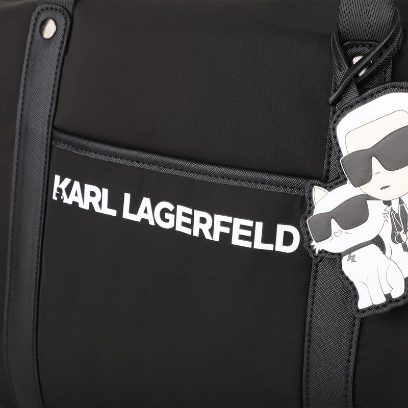 Sac &agrave; langer KARL LAGERFELD KIDS 
                        UNISEXE