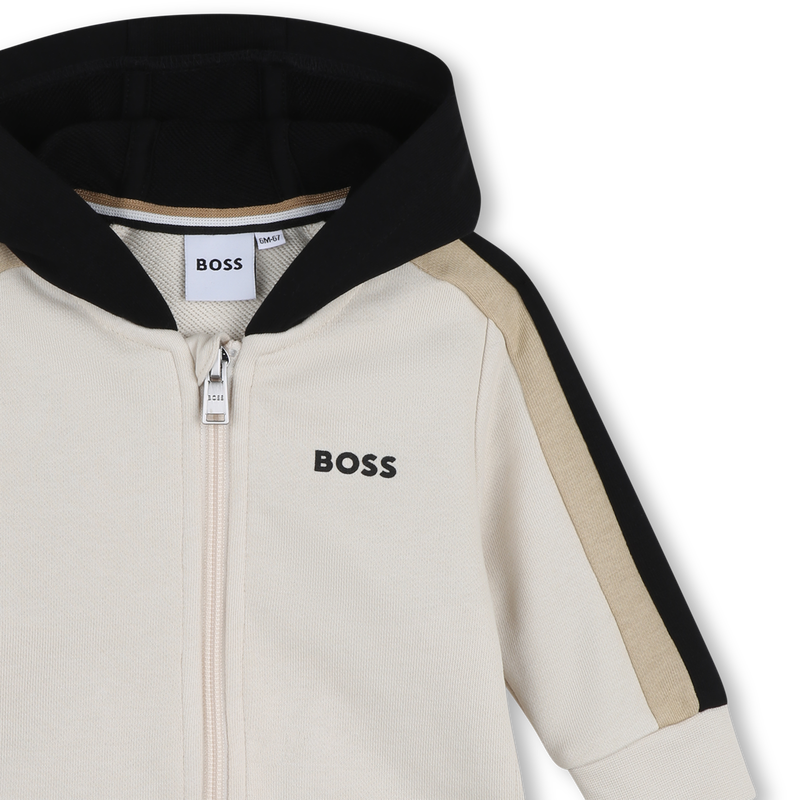 ENSEMBLE DE JOGGING BOSS 
                        GARCON