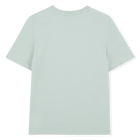 T-shirt met korte mouwen BOSS 
                    BOY