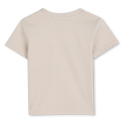 T-shirt met korte mouwen TIMBERLAND 
                    BOY