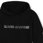 Robe 2 en 1 molletonn&eacute;e MARC JACOBS 
                    FILLE