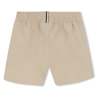 Short de bain avec poches BOSS GARCON