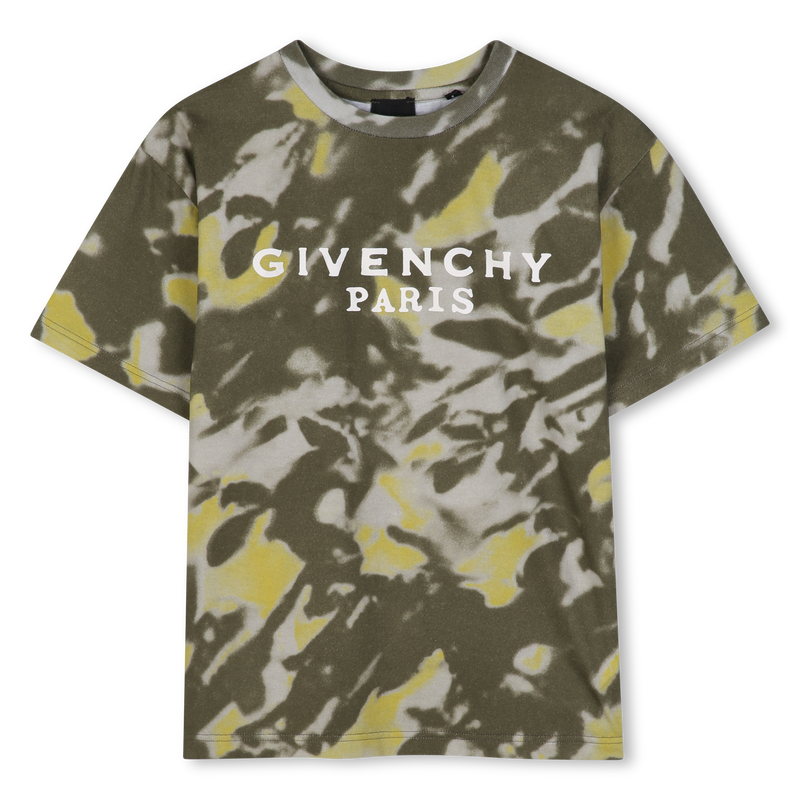 Tee-shirt manches courtes GIVENCHY 
                        UNISEXE