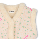 Mouwloze jas BILLIEBLUSH 
                    GIRL