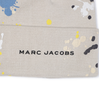 Bonnet tricot MARC JACOBS 
                    GARCON