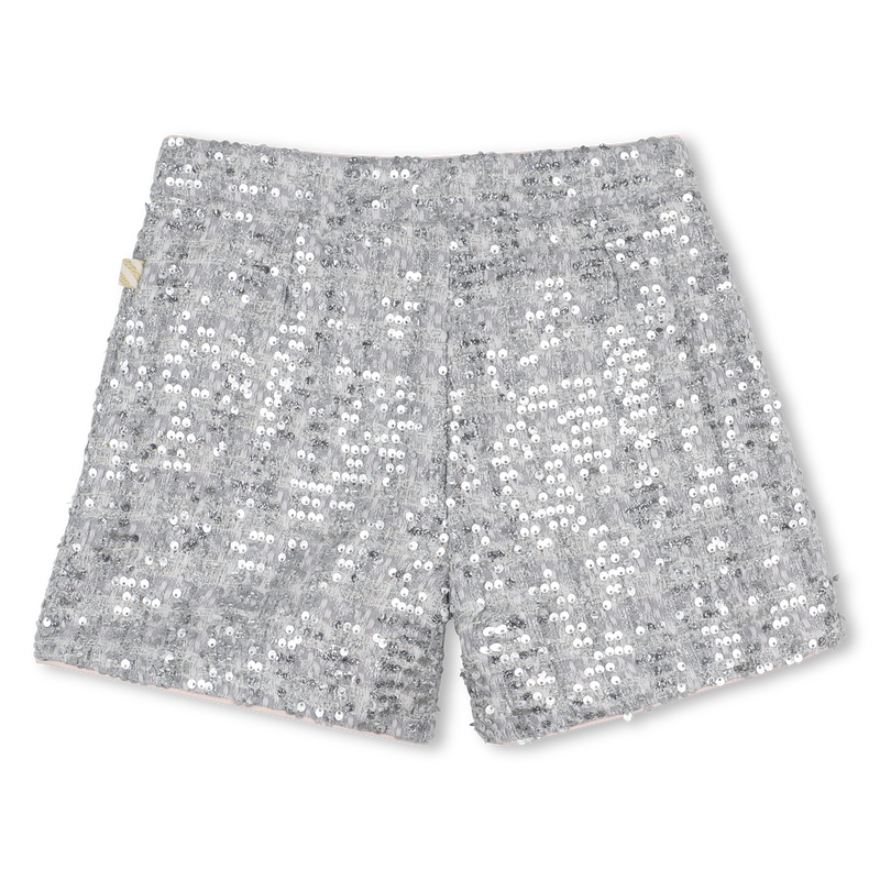 Short en tweed BILLIEBLUSH 
                        FILLE