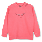 Sweater ZADIG VOLTAIRE 
                    MEISJE