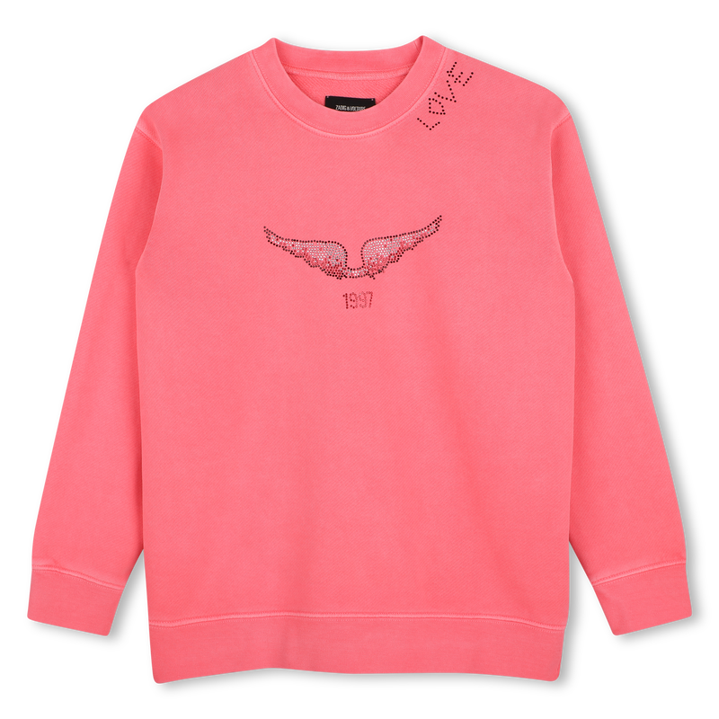 Sweater ZADIG VOLTAIRE 
                        MEISJE
