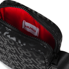 Sac en toile HUGO 
                    GARCON