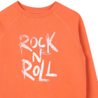 Sweat col rond ZADIG VOLTAIRE 
                    FILLE