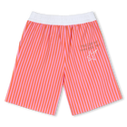 Bermuda &agrave; rayures ZADIG VOLTAIRE 
                    FILLE