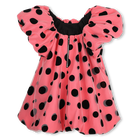 Robe de c&eacute;r&eacute;monie MARC JACOBS 
                    FILLE