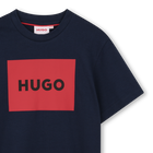 Tee-shirt Hugo 
                    GARCON