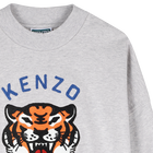 Sweat en molleton KENZO KIDS 
                    UNISEXE