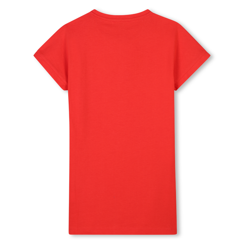 Robe &agrave; manches courtes MICHAEL KORS 
                        FILLE