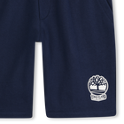 Bermuda de jogging molletonn&eacute; TIMBERLAND 
                    GARCON