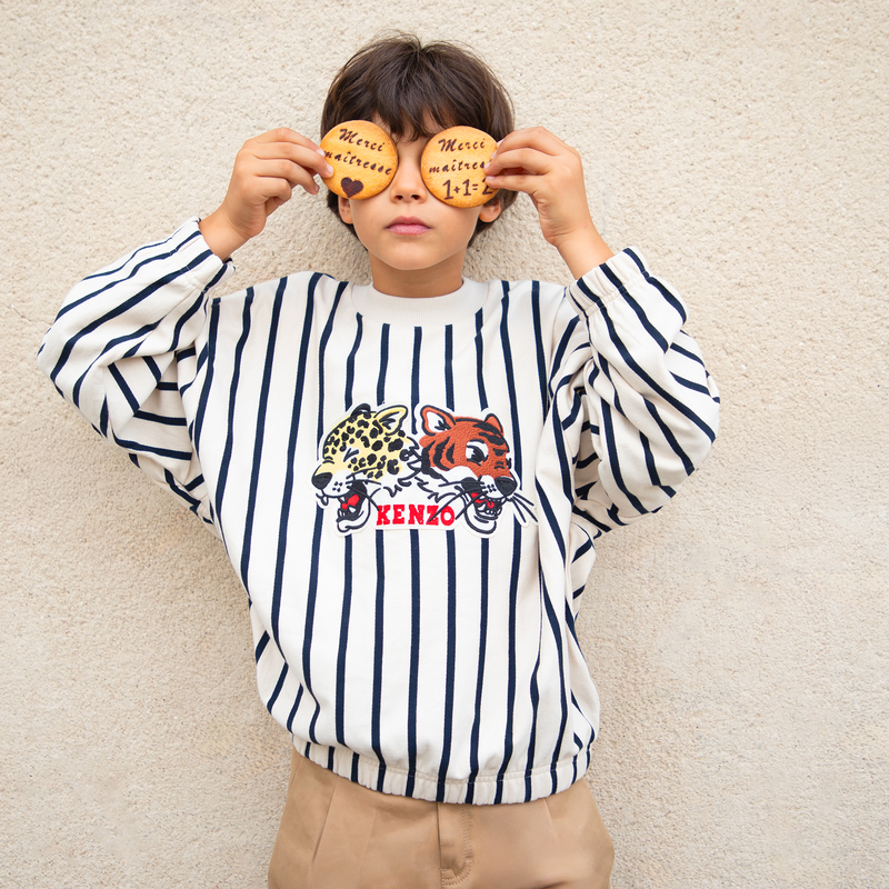 Pantalon KENZO KIDS 
                        UNISEXE