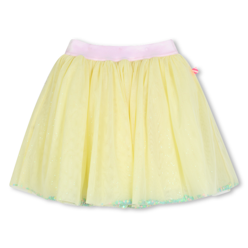 JUPE EN TULLE BILLIEBLUSH 
                        FILLE