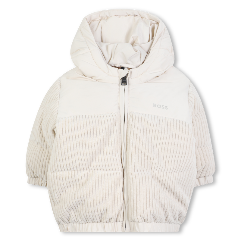 Doudoune BOSS 
                        GARCON