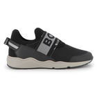 Elastische sneakers BOSS 
                    BOY