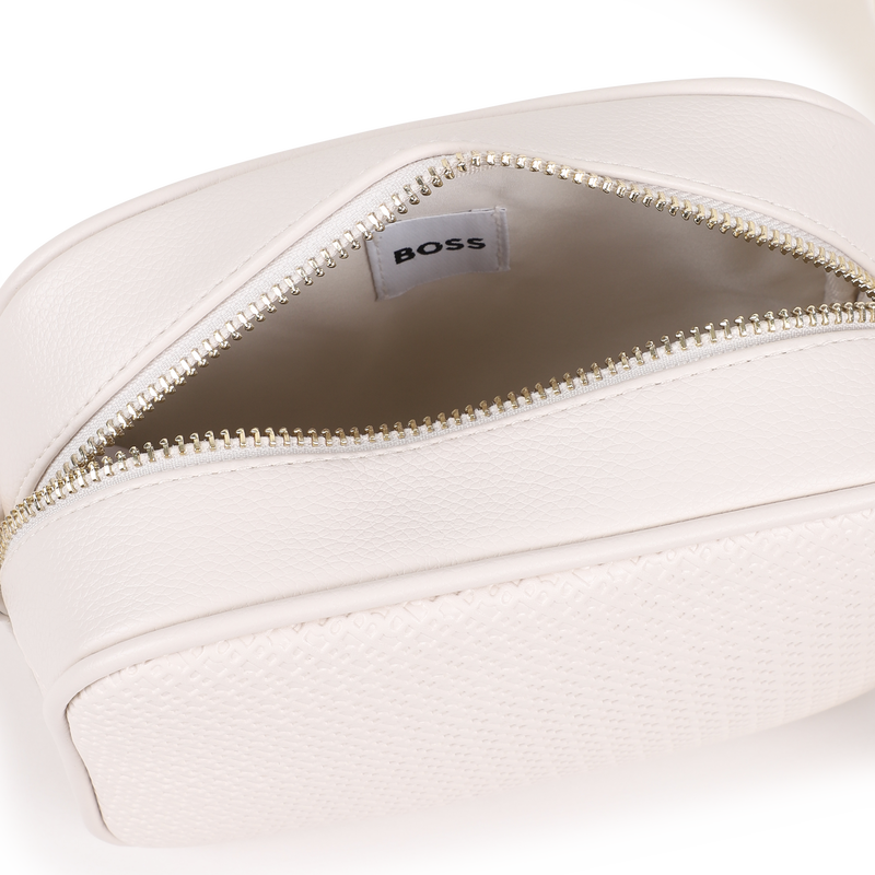 SAC &Agrave; MAIN BOSS 
                        FILLE