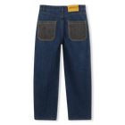Spijkerbroek KENZO KIDS 
                    BOY