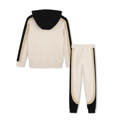 ENSEMBLE DE JOGGING BOSS GARCON