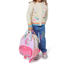 Denim broek BILLIEBLUSH 
                    MEISJE