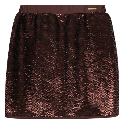 Jupe courte MICHAEL KORS FILLE