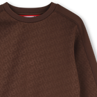 Sweat-shirt HUGO 
                    GARCON