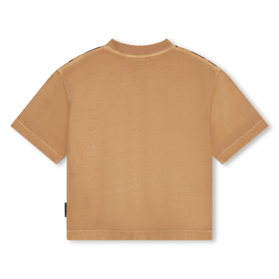 T-shirt met korte mouwen MARC JACOBS UNISEX