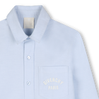 Chemise manches longues GIVENCHY 
                    GARCON
